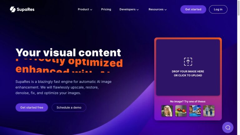 Powerful Supares AI Tool Review