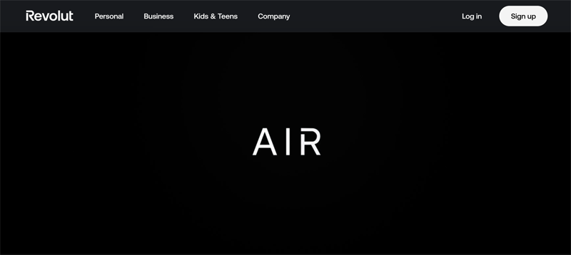 AIR by Revolut