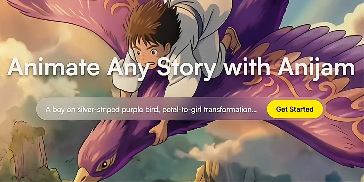 Anijam AI