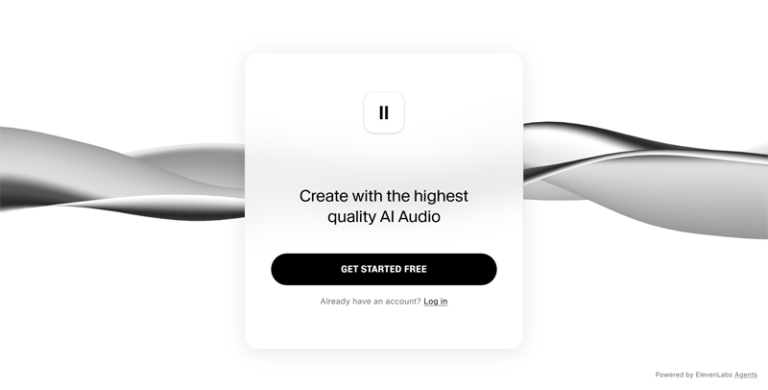 Free Elevenlabs AI Tool Review