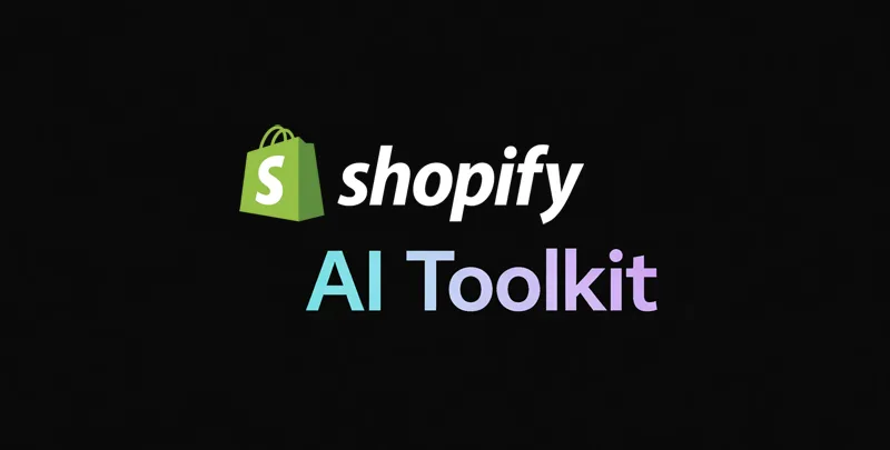 Shopify AI Toolkit logo