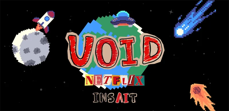 VOID Netflix