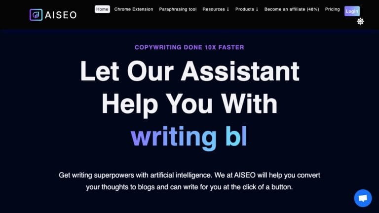 Trending AIseo AI Tool Review