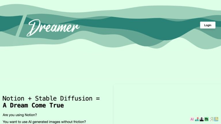 New Slashdreamer AI Tool Review