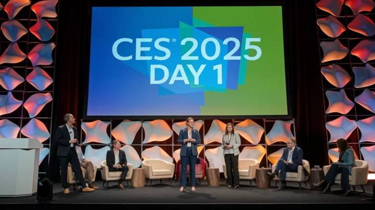 Free Ces 2025 AI Tool Review