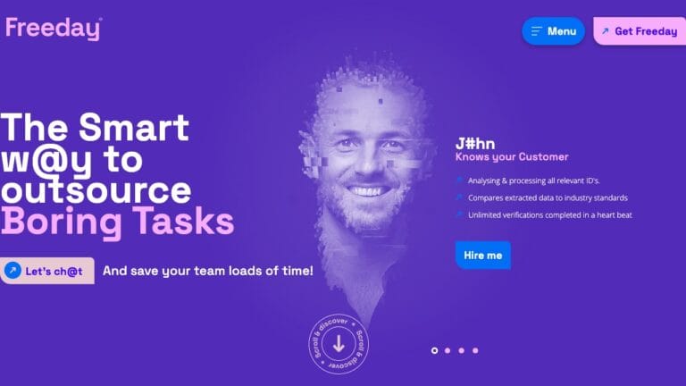Top Freeday AI AI Tool Review