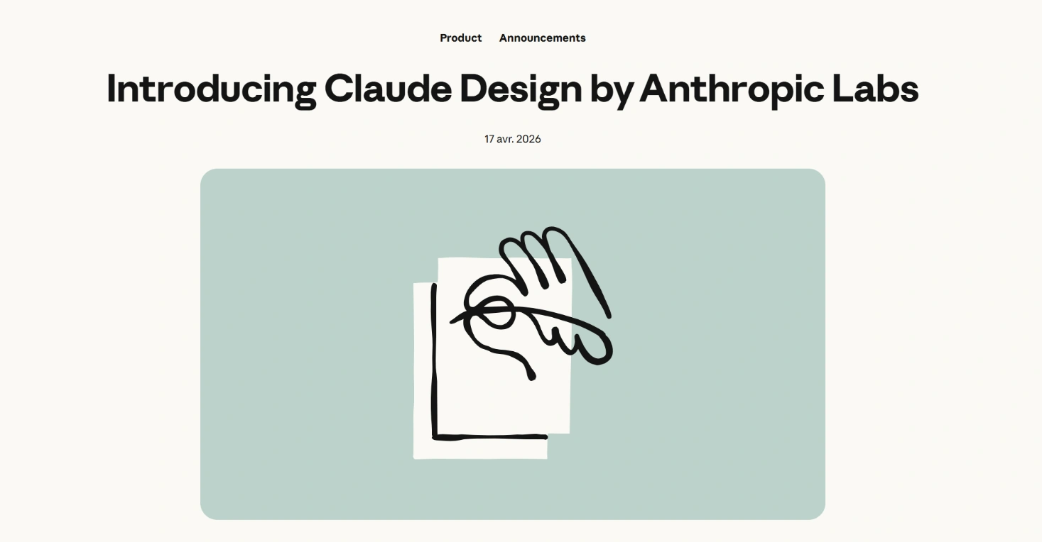 Claude Design