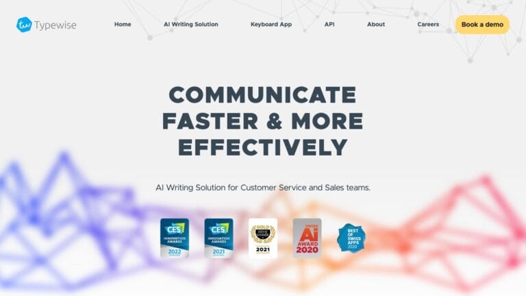 Popular Typewise AI Tool Review