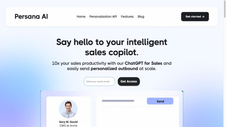 Free For Your Business AI Tool Review