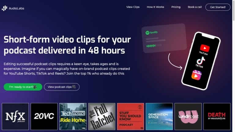 Free Fame Clips AI Tool Review