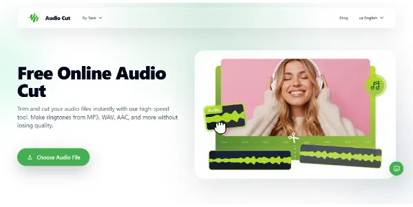 Audio Cut