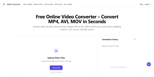 Powerful Video Converter AI Video Editing AI Tool Review