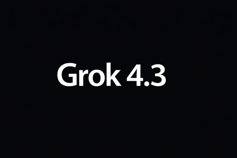 Top Grok 4.3 AI Tool Review