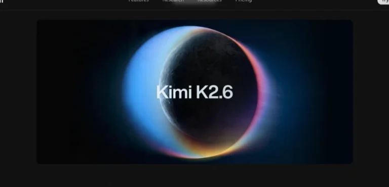 Best Kimi K2.6 AI Tool Review