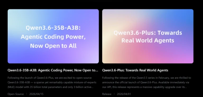Top Qwen3.6‑35b AI Tool Review