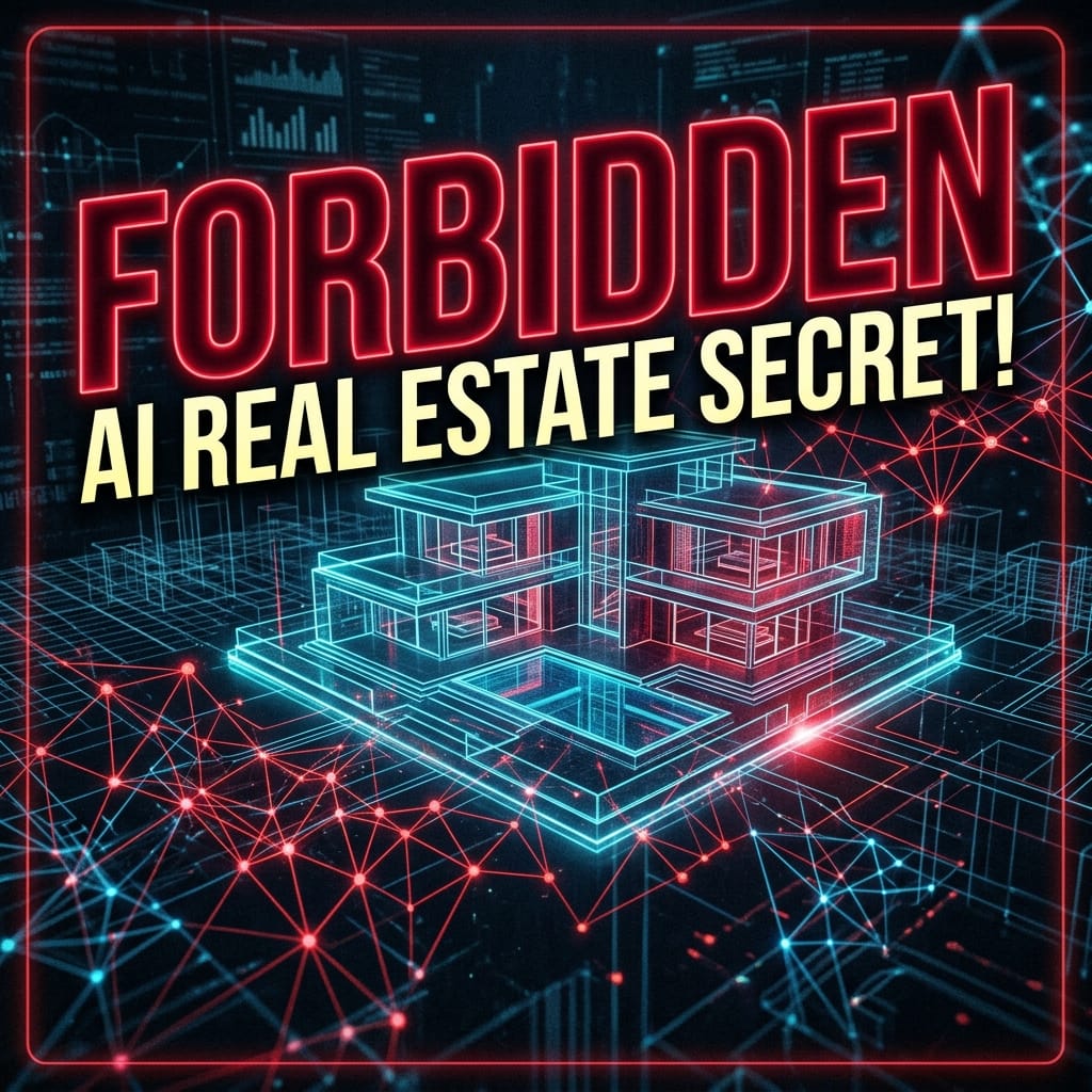 Free Real Estate Thumb AI Tool Review
