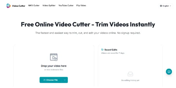 Video Cutter