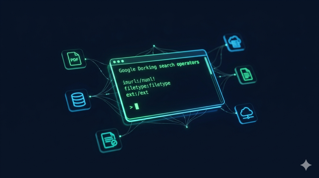 DorkGPT-AI-powered-OSINT-dashboard-interface-for-automated-Google-Dorking-and-security-research.