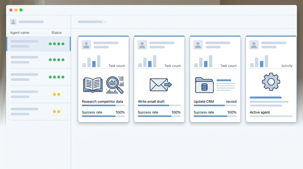 agentic ai tools list 2026 best platforms comparison