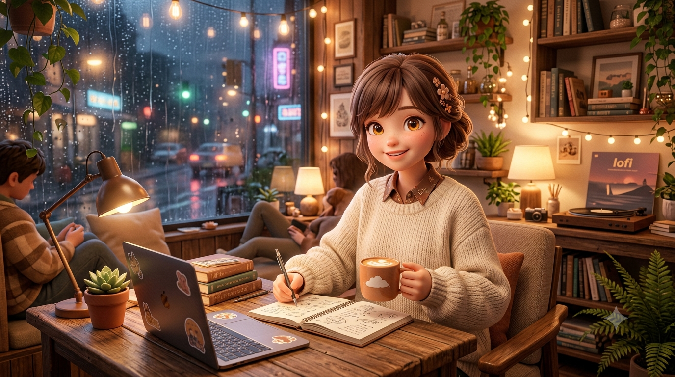 5 Best Gemini AI 3D Anime Portrait Prompts