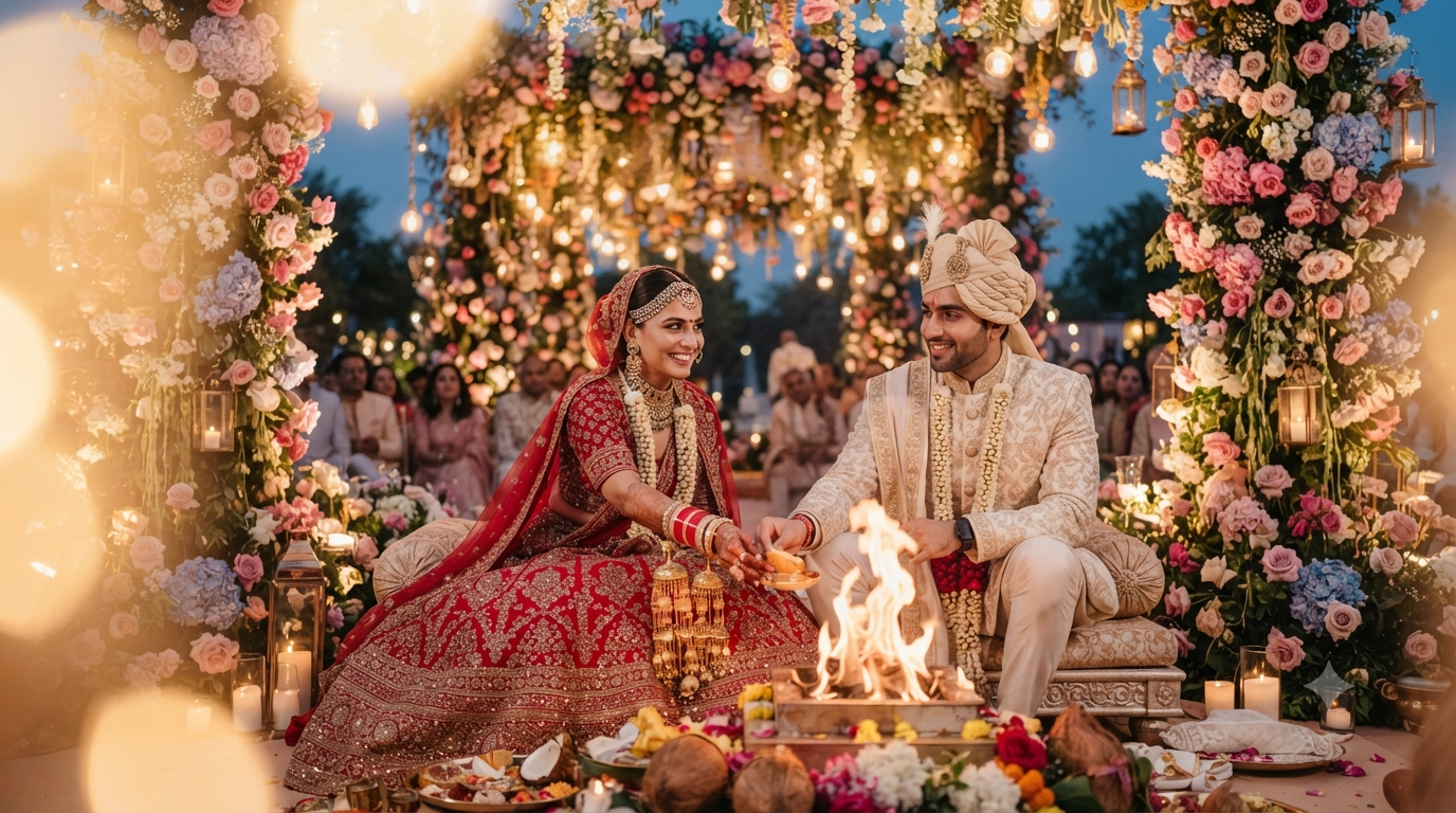 5 Viral ChatGPT AI Wedding Photography Prompts
