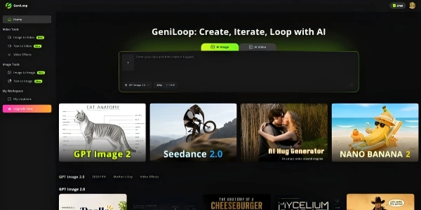GeniLoop