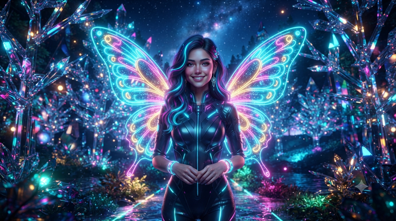 5 Prompts For A Trending AI Photo