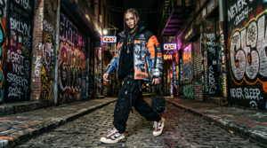 5 Viral Streetwear Fashion Prompts