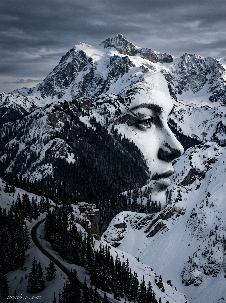 The Illusions and Hidden Faces