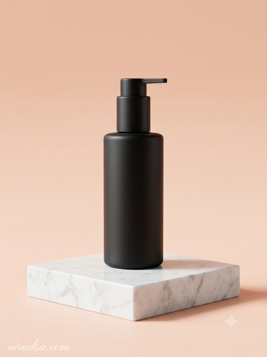 The Professional Product Mockup