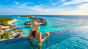 5 Viral Travel Influencer Prompts for Instagram